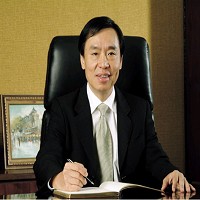 成霖集團董事長歐陽明：永不言敗，成就偉業，霖潤全球