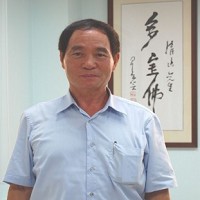 南六企業股份有限公司黃清山