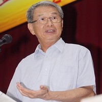 豐泰董事長王秋雄