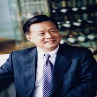 海峽建設投資（控股）股份有限公司董事長許榮茂