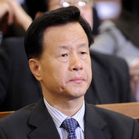 海峽建設投資（控股）股份有限公司董事長許榮茂