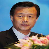 海峽建設投資（控股）股份有限公司董事長許榮茂