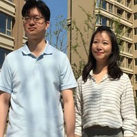 鼎固控股有限公司張能耀 王鏘嵐