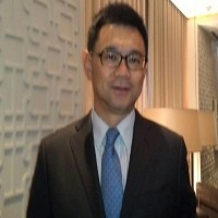 達麗建設董事長謝志長