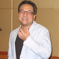 富華創新股份有限公司吳錫坤