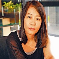 富華創新股份有限公司翁毓羚