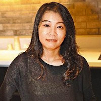 富華創新股份有限公司翁毓羚