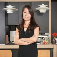 富華創新股份有限公司翁毓羚