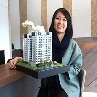 富華創新股份有限公司翁毓羚