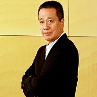 大隱開發創始人兼董事長張裕能談21世紀的豪宅營銷新思維