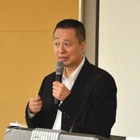 大隱開發建設股份有限公司 (北京達觀)張裕能