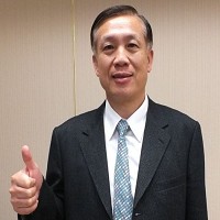 鄉林集團董事長 賴正鎰 