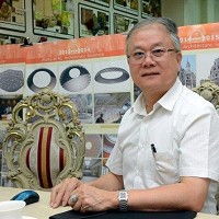 豪門國際開發股份有限公司簡廷在