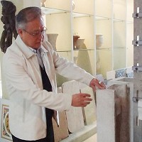 豪門國際開發股份有限公司簡廷在