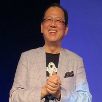 巨星造船股份有限公司董事長陶君亮