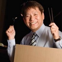 王品餐飲股份有限公司 戴勝益