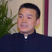 永和豆漿創始人和董事長林炳生