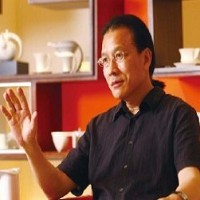 王俠軍要努力挑戰「不可能」