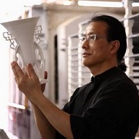 王俠軍琉璃大師