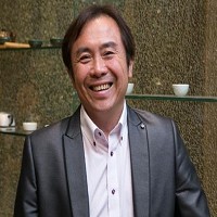 王品餐飲股份有限公司董事長陳正輝先生