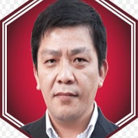 85℃董事長吳政學