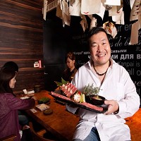乾杯股份有限公司平出莊司