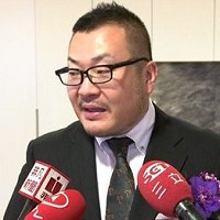 乾杯股份有限公司平出莊司
