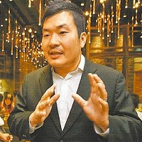 乾杯股份有限公司平出莊司