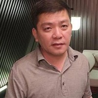 美食達人股份有限公司吳政學
