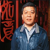 美食達人股份有限公司吳政學
