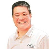 王品餐飲股份有限公司 李森斌