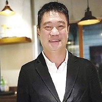 王品餐飲股份有限公司 李森斌