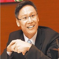 瓦城董事長徐承義