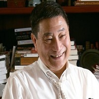 台泥董事長張安平 圖／張安平提供 陳立凱攝影