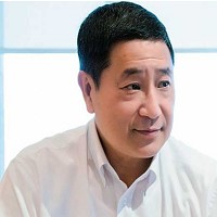 雲朗觀光股份有限公司張安平