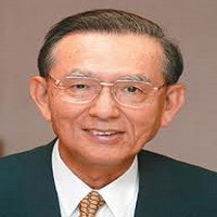 永豐銀行董事長邱正雄