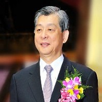 國泰金控董事長蔡宏圖先生