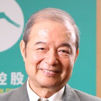 玉山商業銀行股份有限公司董事長黃永仁