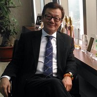 群益期貨董事長孫天山