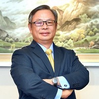 永豐金融控股股份有限公司朱士廷