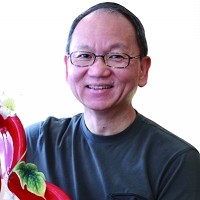 陳立恆：把中國名瓷推向世界的人 