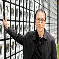 王俠軍期許賦予傳統工藝新生，為生活帶來氣韻生動的愉悅
