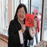 女臺商李翰瑩：向世界推廣故宮文化的事業