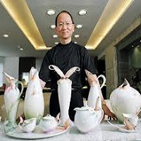 陳立恆打造中國的“世界新名窯”
