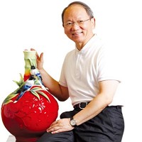 陳立恆靠創新將創意創價