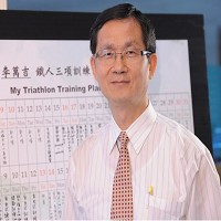 康軒文教事業股份有限公司李萬吉