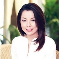 羅麗芬國際美容集團董事長羅麗芬