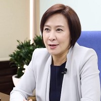 曼都集團董事長