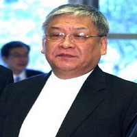 錢櫃董事長練台生