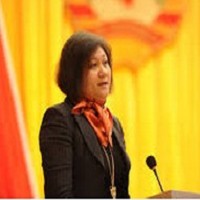 口岸女王黃薇彤